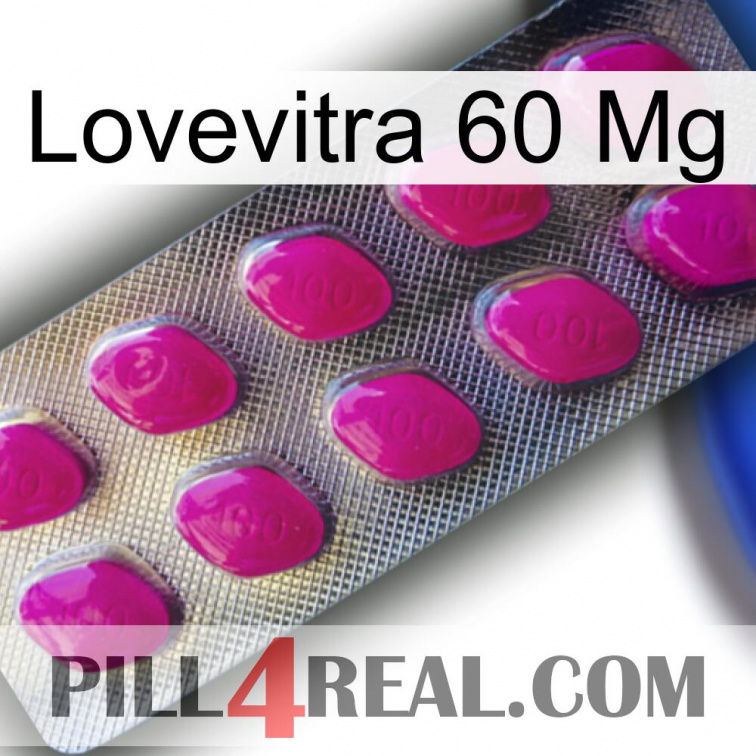 Lovevitra 60Mg 09